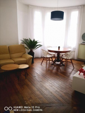 charmant appartement ancien